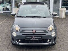 Bild des Angebotes Fiat 500 Sport