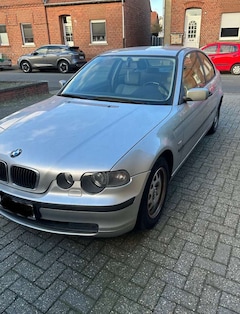 Bild des Angebotes BMW 316 316ti