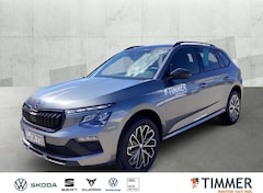 Bild des Angebotes Skoda Kamiq 1.0 DSG Drive *ACC*AHK*Pano*