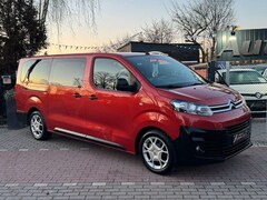 Bild des Angebotes Citroen Jumpy Kombi XL 2.0HDI*9xSITZER*KLIMA*TEMP.*