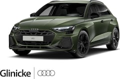 Bild des Angebotes Audi A3 S lineTFSI LED+SHZ+AHK+ACC
