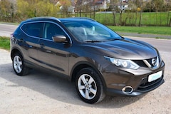 Bild des Angebotes Nissan Qashqai QASHQAI "360°" 1.6 dCi 4x2