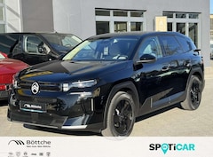 Citroen C5 Aircross MAX Hybrid - MATRIX/ACC/NAVI/360°/WINTERPAKET