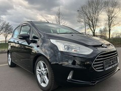 Bild des Angebotes Ford B-Max Individual