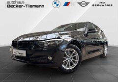 Bild des Angebotes BMW 320 d xDrive Touring Comfort Paket/ Pano/ PDC/ 2 Zonen
