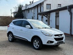 Bild des Angebotes Hyundai iX35 2.0 CRDi 135 kW P 4WD