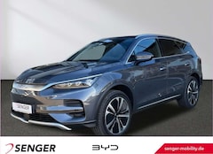 Bild des Angebotes BYD Tang TANG EV AWD 7-Seat Panorama Ambient FACELIFT