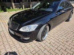 Bild des Angebotes Mercedes-Benz S 320 S 320 CDI (221.022)