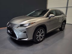 Bild des Angebotes Lexus RX 450h AWD *TOP Ausstattung*
