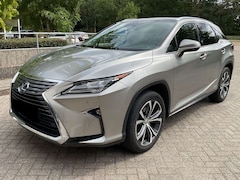 Bild des Angebotes Lexus RX 450h AWD *TOP Ausstattung*