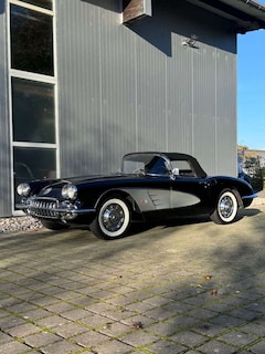 Bild des Angebotes Corvette C1
