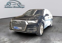 Bild des Angebotes Audi Q7 3.0TDI Panoramadach 7.Sitzer AHK 3,5T