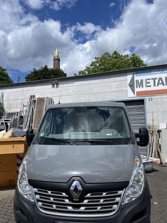 Bild des Angebotes Renault Master ENERGY dCi 145 L2H1 VA