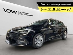 Bild des Angebotes Renault Megane IV Grandtour Intens Navi, Klima, SHZ Klima Navi
