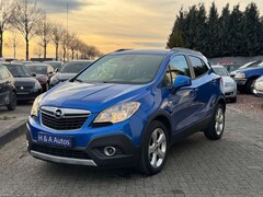 Bild des Angebotes Opel Mokka Edition ecoFlex