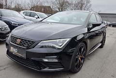 Bild des Angebotes SEAT Leon ST Cupra |ACC|Spur|LED|Kamera|Sport|Scheckh