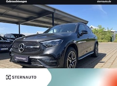 Bild des Angebotes Mercedes-Benz GLC 400 GLC 400 e 4M AMG PanoD Digital L Nightp Sound Navi