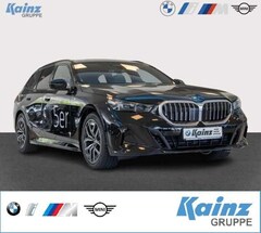 Bild des Angebotes BMW 520 d