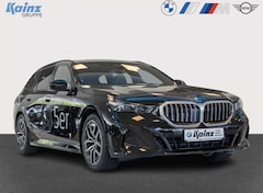 Bild des Angebotes BMW 520 d Touring Aut. G61 /M-Paket/AHK/H&K/Autobahn Assi