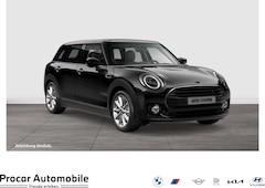 Bild des Angebotes MINI Cooper Clubman