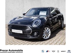 Bild des Angebotes MINI Cooper Clubman