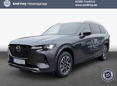 Bild des Angebotes Mazda CX-80 AWD PHEV Aut. HOMURA PLUS 141 kW, 5-türig