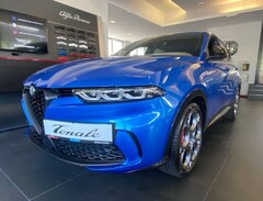 Bild des Angebotes Alfa Romeo Tonale SPECIALE 1.5T 130PS 48V-Hybrid|H&K