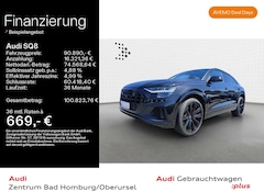 Bild des Angebotes Audi SQ8 4.0 TFSI quattro*Navi*Matrix*HUD*B&O*AHK*PDC