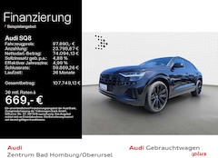 Bild des Angebotes Audi SQ8 4.0 TFSI quattro*Navi*Matrix*HUD*B&O*AHK*PDC