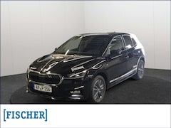 Bild des Angebotes Skoda Fabia 1.0TSI Tour LED Carplay SHZ PDC vorn & hinten Clim