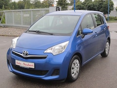 Bild des Angebotes Toyota Verso-S Life *Automatik*NAVI*PDC*Kamera*