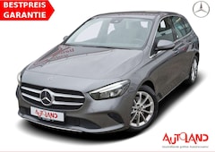 Bild des Angebotes Mercedes-Benz B 150 B200 Standard