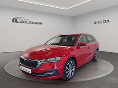 Bild des Angebotes Skoda Octavia Combi Style 1,5 TGI 96kW DSG G-TEC