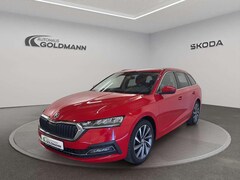 Bild des Angebotes Skoda Octavia Combi Style 1,5 TGI 96kW DSG G-TEC