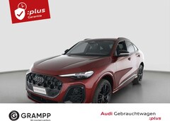 Bild des Angebotes Audi Q5 TFSI S-tronic "edition one" +S-LINE