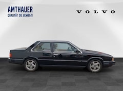 Bild des Angebotes Volvo 780 Panorama/Klima/Sitzheizung