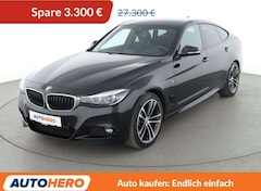 Bild des Angebotes BMW 335 335d GT xDrive M Sport Aut.*NAVI*HEAD-UP*LED*TEMPO