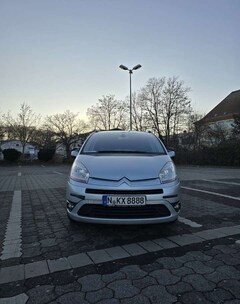 Bild des Angebotes Citroen Grand C4 Picasso 1.6 HDi FAP EGS6 Tendance