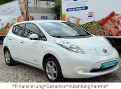 Bild des Angebotes Nissan Leaf Visia Plus2.HAND TÜV NEU GEPFLEGT