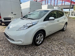 Bild des Angebotes Nissan Leaf Visia Plus2.HAND TÜV NEU GEPFLEGT