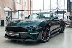 Bild des Angebotes Ford Mustang Bullitt 5.0 MagneRide/Sitzhzg/Unfallfrei/COC