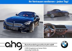 Bild des Angebotes BMW Z4 M Z4 sDrive20i M SPORT Rückfahrkamera Navi Hifi