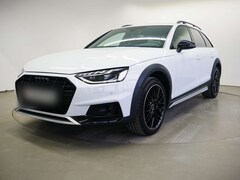 Bild des Angebotes Audi A4 allroad 40 TDI quattro S tro. MATRIX AHK virt. Cock.+ NAVI
