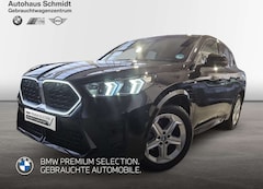Bild des Angebotes BMW X2 xDrive20d 462€ netto/mtl.*M Sportpaket*LC Prof.*HU