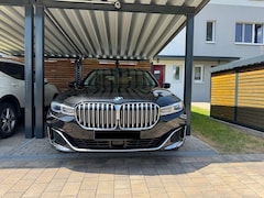 Bild des Angebotes BMW 730 xDrive - BMW Garantie 7/26 - Laserlicht - Massage