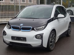 Bild des Angebotes BMW i3 Navi Klima Kamera Parkassistent Alu
