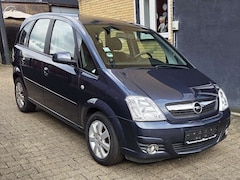 Bild des Angebotes Opel Meriva Cosmo