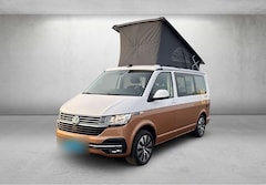 Bild des Angebotes VW T6 California 2.0l TDI DSG T6.1 *AHK*Rear View