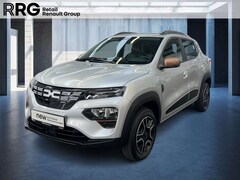 Bild des Angebotes Dacia Spring ELECTRIC EXTREME 65 CCS INKL.BATTERIE