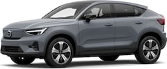 Bild des Angebotes Volvo C40 Twin Ultimate Pure Electric AWD 360°